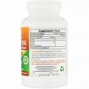 Best Naturals, High Potency Coconut Oil, Organic & Extra Virgin, 1,300 mg, 90 Softgels (Discontinued Item)