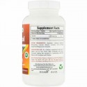 Best Naturals, イノシトール、1000mg、120錠 (Discontinued Item)
