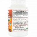 Best Naturals, 天然ラクターゼ酵素、3000 FCC ALU、180錠 (Discontinued Item)