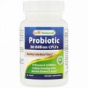 Best Naturals, Probiotic, 30 Billion, 60 VCAPS (Discontinued Item)