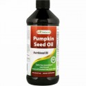 Best Naturals, パンプキンシードオイル、16液量オンス (473 ml) (Discontinued Item)