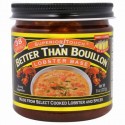 Better Than Bouillon, ロブスターベース、8オンス（227g） (Discontinued Item)
