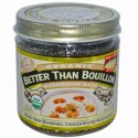 Better Than Bouillon, オーガニック、 マッシュルームベース、 8 oz (227 g) (Discontinued Item)