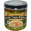 Better Than Bouillon, ベジタリアン、 ノー・チキン・ベース、 8 オンス(227 g) (Discontinued Item)