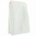 Betty Dain Creations, LLC, ヘッドウェア、サテン枕カバー・キングサイズ、枕カバー1枚 (Discontinued Item)
