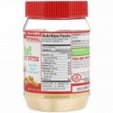 Betty Lou's, Just Great Stuff、オーガニック・ピーナッツバターパウダー、The Original (180 g) (Discontinued Item)
