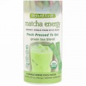 Beyond Fresh, 抹茶エネルギー、緑茶ブレンド、14回分スティックパック (Discontinued Item)