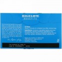 Bigelow, 効能、バランス、シナモン & ブラックベリーハーブティー、ティーバッグ18袋、1.39 oz (39 g) (Discontinued Item)