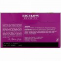 Bigelow, 効能、健康維持、レモン & エキナシアハーブティー、ティーバッグ18袋、1.15 oz (32 g) (Discontinued Item)
