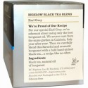 Bigelow, アールグレイ、 ブラック ティーブレンド、 20ティーバッグ、 1.18 oz (33 g) (Discontinued Item)