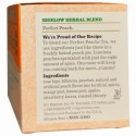 Bigelow, ハーブ ティー、 パーフェクトピーチ、 カフェインレス、 20ティーバッグ、 1.37 oz (38 g) (Discontinued Item)