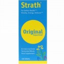 Bio-Strath, Strath、オリジナルスーパーフード、100錠