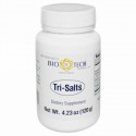 Bio Tech Pharmacal, Tri-Salts、 4.23 オンス (120 g) (Discontinued Item)