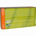 Biobag, 背の高い13ガロン フードスクラップバッグ, 12バッグ, 22.2インチ×29.0インチ×0 .68ミル (Discontinued Item)
