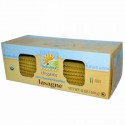 Bionaturae, オーガニック 100% デュラムセモリナ・ラザニア, 12 オンス (340 g) (Discontinued Item)