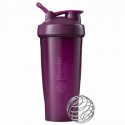 Blender Bottle, ブレンダーボトル、クラシック、ループ付き、プラム、28 oz (Discontinued Item)
