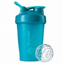 Blender Bottle, ブレンダーボトル、ループ付きクラシック、20 oz (Discontinued Item)