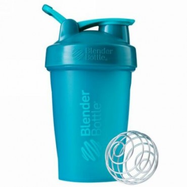 Blender Bottle, ブレンダーボトル、ループ付きクラシック、20 oz (Discontinued Item)