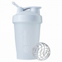 Blender Bottle, ブレンダーボトル、ループ付きクラシック、ホワイト、20オンス (Discontinued Item)