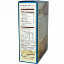 Blue Diamond, Almond Nut-Thins®（アーモンド･ナッツ シン）、ナッツ & ライスクラッカー スナック、4.25オンス(120.5 g) (Discontinued Item)
