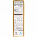 Blue Diamond, Artisan Nut-Thins、アジアーゴチーズ クラッカースナック、4.24 オンス (120.5 g) (Discontinued Item)
