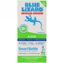 Blue Lizard Australian Sunscreen, キッズ用、日焼け止めSPF 30+、 5 fl oz (148 ml) (Discontinued Item)