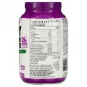 Bluebonnet Nutrition, 100% Natural Whey Protein Isolate、天然の風味、2.2ポンド (992 g)