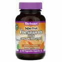 Bluebonnet Nutrition, カンタロープ、メロン果実エキス、100 IU、60 Vcaps®（ベジカプセル）