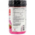 Bluebonnet Nutrition, エクストリームエッジ、BCAA＋グルタミン、ストロベリーキウイ風味、375g（13.23 oz） (Discontinued Item)