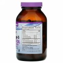 Bluebonnet Nutrition, 天然オメガ-3 サーモンオイル、1000 mg、180 ソフトジェル