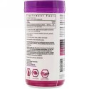 Bluebonnet Nutrition, シンプリーカームパウダー、ラズベリーレモンフレーバー、16オンス (454 g) (Discontinued Item)