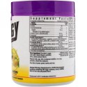 Bluebonnet Nutrition, シンプリーエネルギー、レモンフレーバー、10.58オンス (300 g) (Discontinued Item)