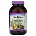 Bluebonnet Nutrition, スーパーアースマルチ栄養素、鉄分なし、 180カプレット