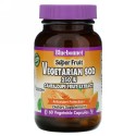 Bluebonnet Nutrition, スーパーフルーツ、ベジタリアンSOD、メロン果実エキス、250 IU, 60ベジキャップ