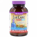 Bluebonnet Nutrition, Targeted Choice, Eye Care, 90 Vegetable Capsules (Discontinued Item)