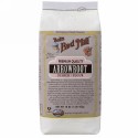 Bob's Red Mill, クズウコンのでんぷん / 粉, 16 oz (453 g) (Discontinued Item)