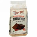 Bob's Red Mill, ブラウニーミックス, グルテンフリー, 21オンス（595 g） (Discontinued Item)