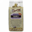 Bob's Red Mill, シナモン レーズングラノーラ, 12 オンス (340 g) (Discontinued Item)