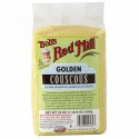Bob's Red Mill, ゴールデンクスクス, 24 オンス (680 g) (Discontinued Item)