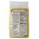 Bob's Red Mill, ゴールデンクスクス, 24 オンス (680 g) (Discontinued Item)