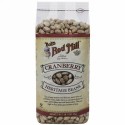 Bob's Red Mill, ヘリテージビーンズ、 クランベリー、 27 oz (765 g) (Discontinued Item)