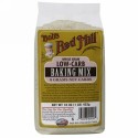 Bob's Red Mill, ロー-カーブ・ベーキングミックス, 16 oz (453 g) (Discontinued Item)