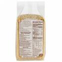 Bob's Red Mill, Pearl Couscous, 16 oz (453 g) (Discontinued Item)