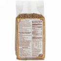 Bob's Red Mill, パールクスクス, 全粒小麦, 16オンス（453 g） (Discontinued Item)