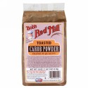 Bob's Red Mill, トーストキャロブパウダー, 18 oz (510 g) (Discontinued Item)
