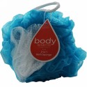 Body Benefits, By Body Image, 2-in-1バススポンジ、1個 (Discontinued Item)