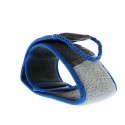 Body Benefits, By Body Image, 男性用、XLブラックスクラバー、1スクラバー (Discontinued Item)