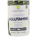 Bodylogix, Micronized L-Glutamine, Unflavored, 10.58 oz (300 g) (Discontinued Item)