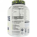Bodylogix, ナチュラルアイソレート、バニラビーン、4 lbs (1.8 kg) (Discontinued Item)