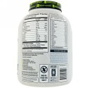 Bodylogix, 天然ホエイ、甘党チョコレート、4 lbs (1.8 kg) (Discontinued Item)